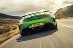 Mercedes-AMG GT R 2017 года (UK)